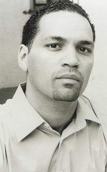 Vincent Laresca